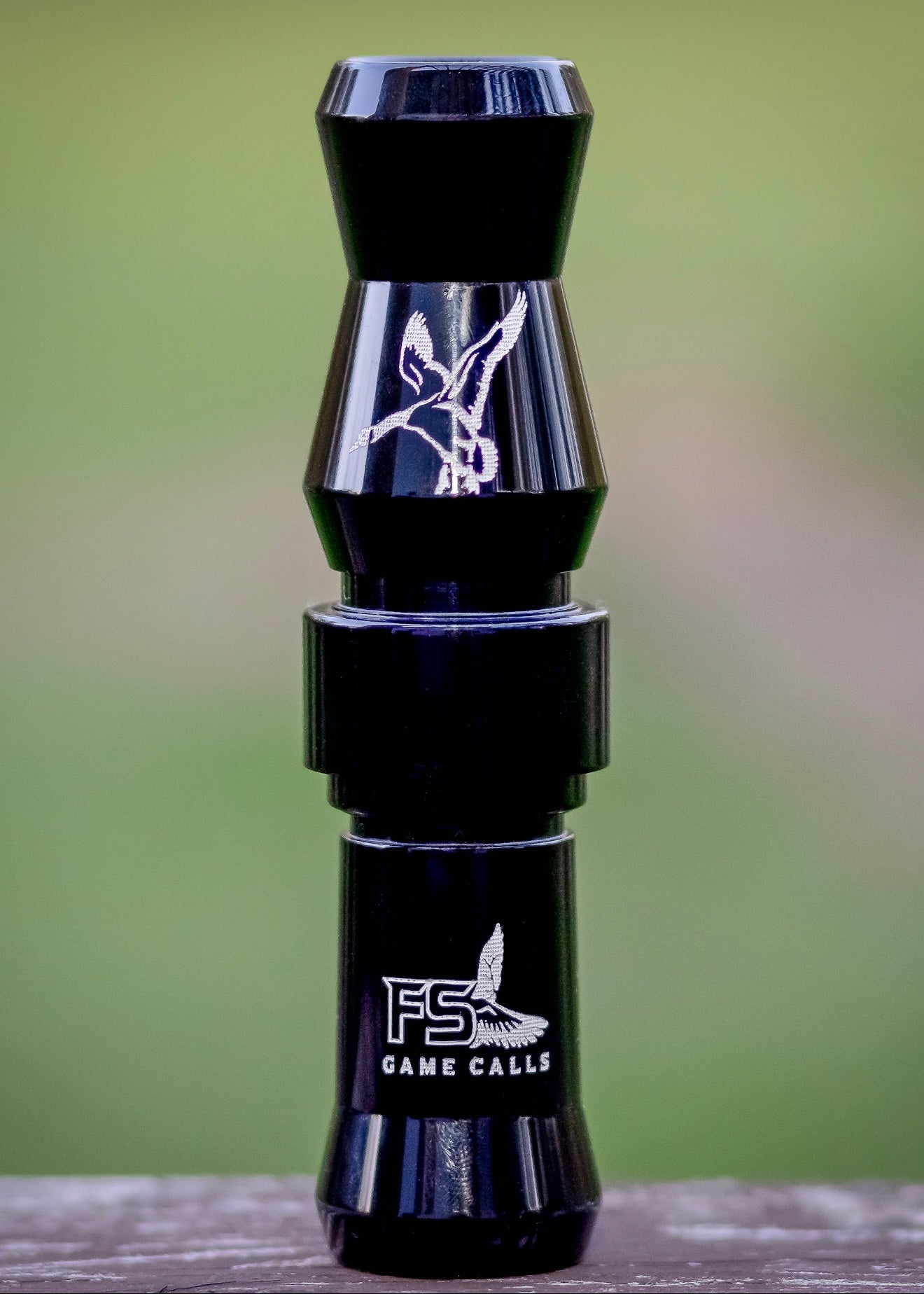 FS Black Goose Call