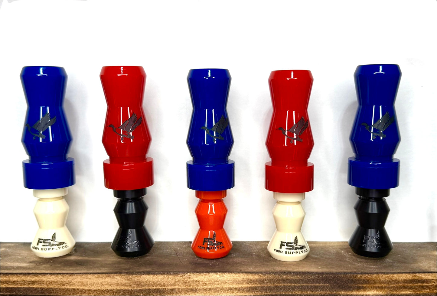 FS Duck Calls