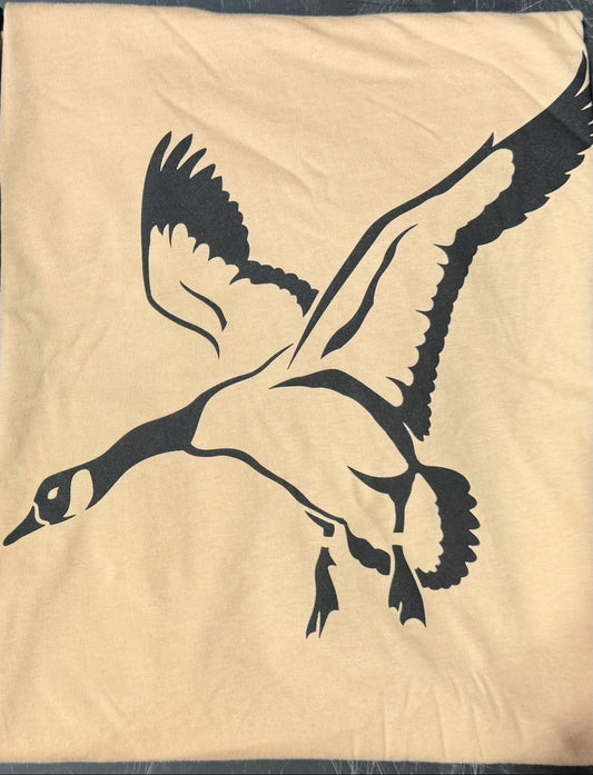 FS Banded Goose T-Shirt